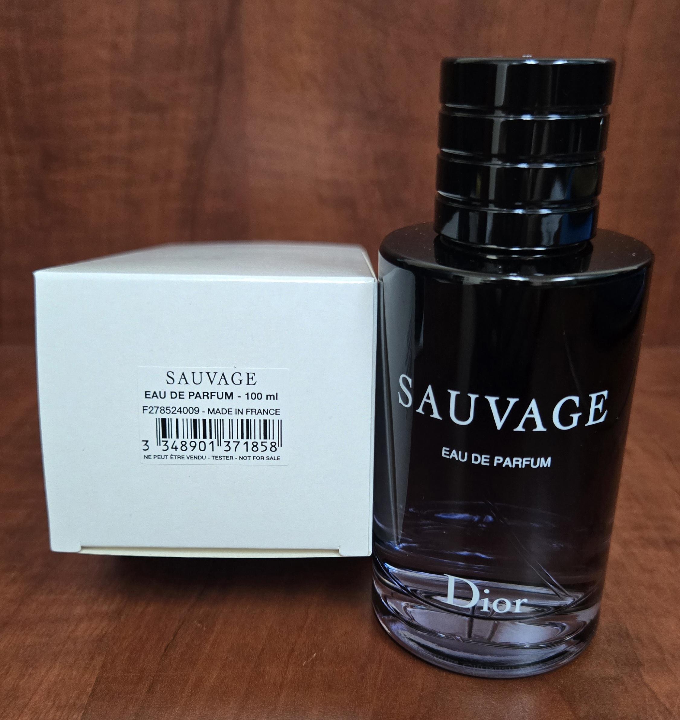 SALVAJE 3.4oz EDP SP TS (M)