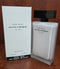NARCISO RODRIGUEZ MÚSCULO PURO 3.3oz EDP SP TS (L) SIN TAPA