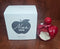 NINA ROUGE 2.7oz EDT SP TS (L)