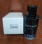 SAUVAGE EAU FORTE 3.4oz PARFUM SP TS (M)