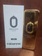 PACO 1 MILLION GOLD FOR HIM ELIXIR 3.4oz PARFUM INTENSE SP TS (M)