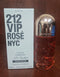 212 VIP ROSE NY RODEO 2.7oz EDP SPRY TS (L)