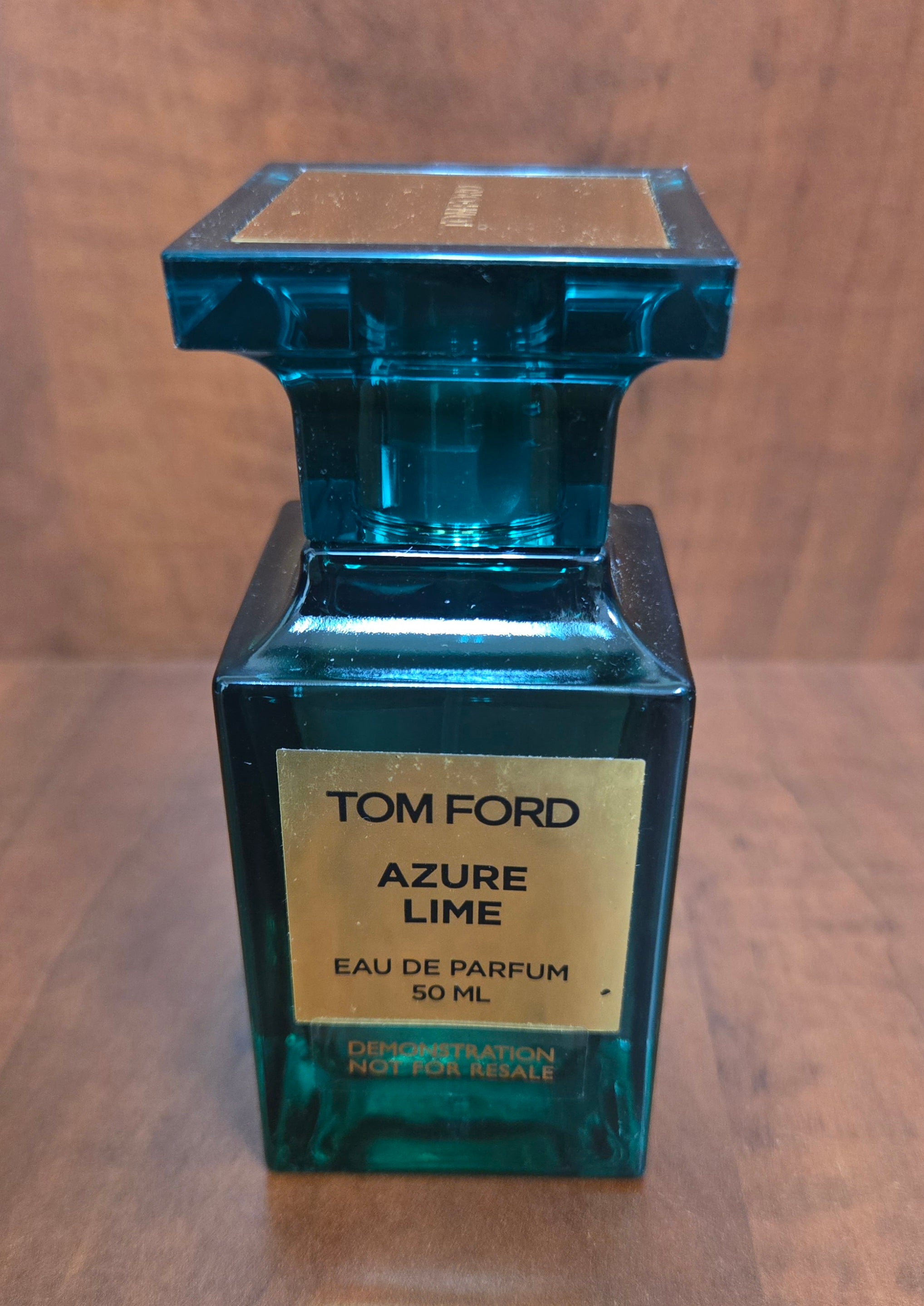 Tom Ford DLG International Trading