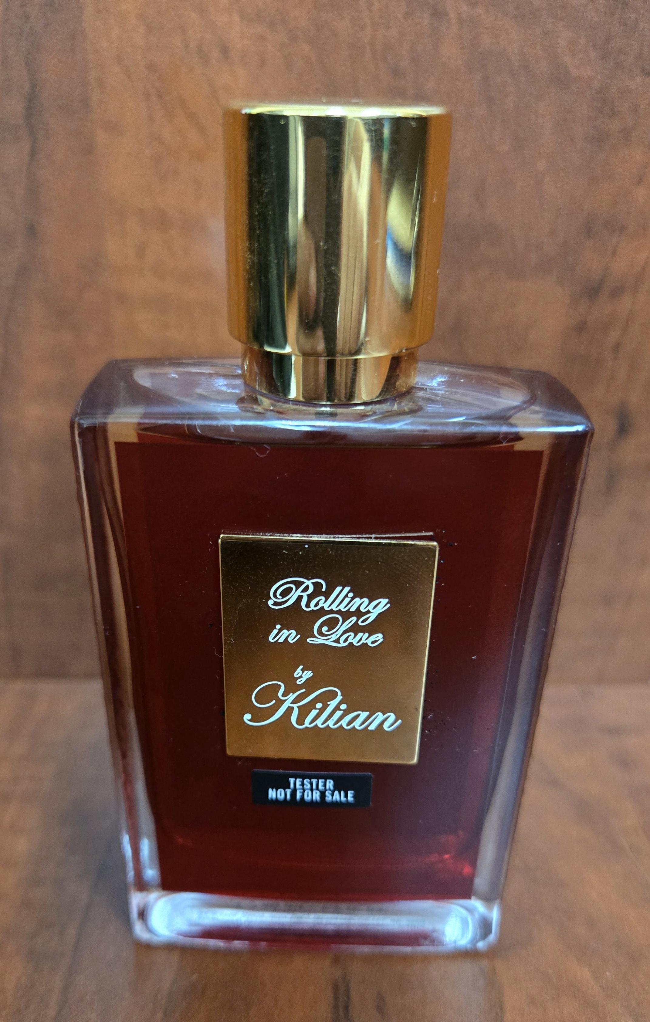 KILIAN ROLLING IN LOVE 1.7oz EDP SP TS U.B (L)
