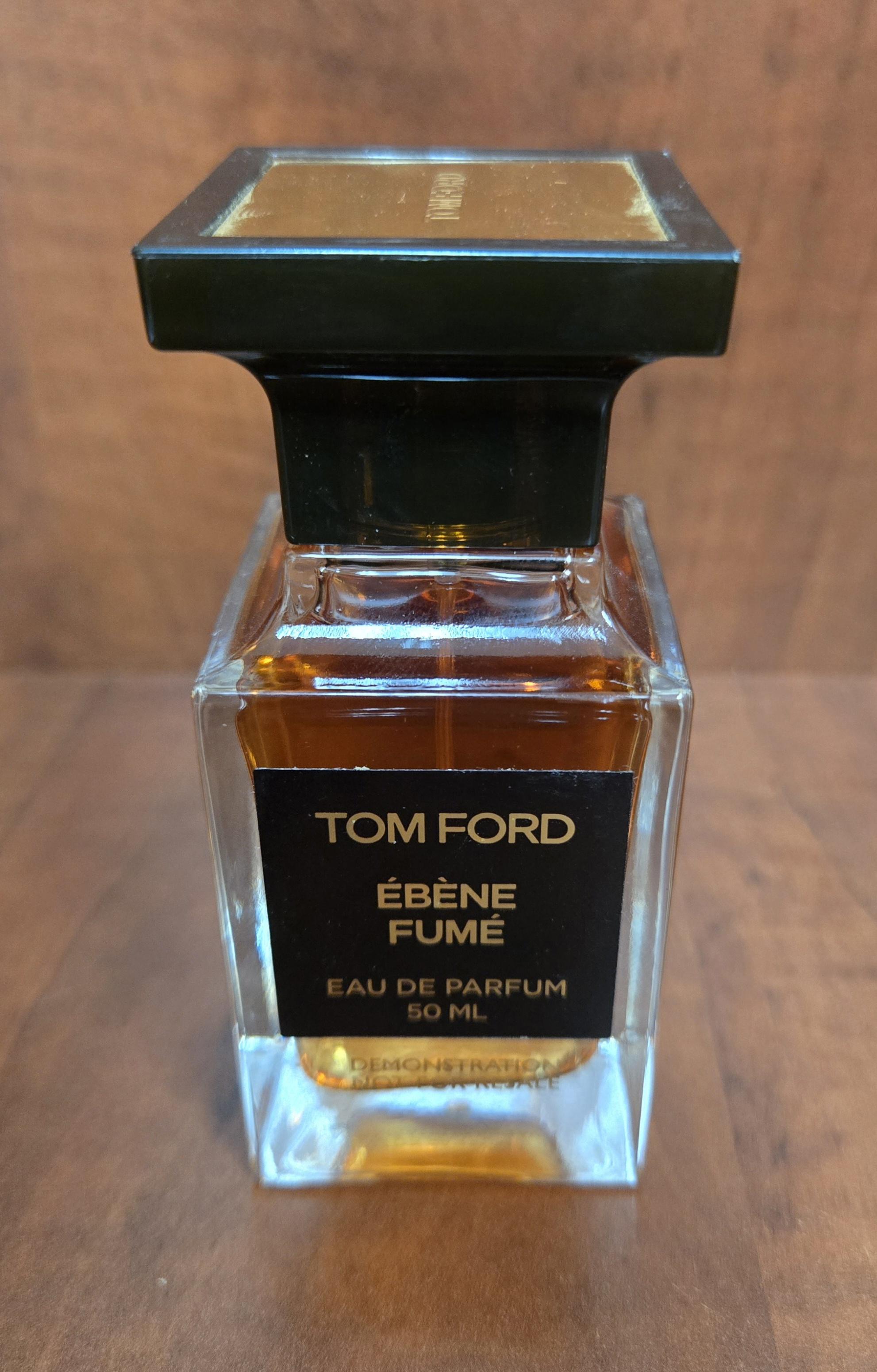 TOM FORD EBENE FUME 1.7oz EDP SP TS U.B (L)