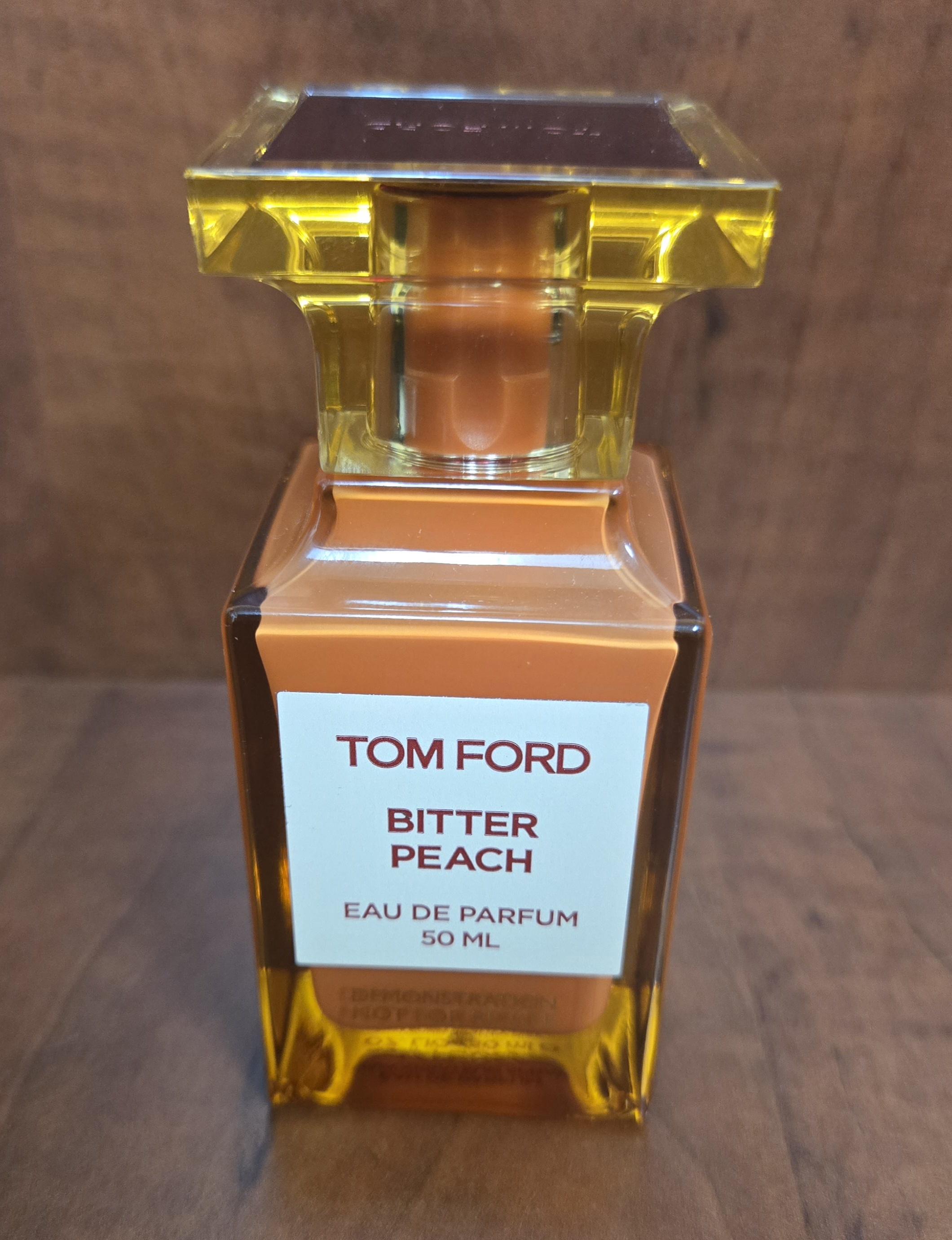 TOM FORD BITTER PEACH 1.7oz EDP SP TS U.B (L)