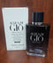 GIOGIO ARMANI AQUA DI GIO PROFONDO 3.4oz PARFUM SP TS (M)