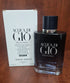 GIOGIO ARMANI AQUA DI GIO PROFONDO 3.4oz PARFUM SP TS (M)