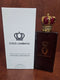 DOLCE & GABBANA QUEEN 3.4oz PARFUM SP TS (L)