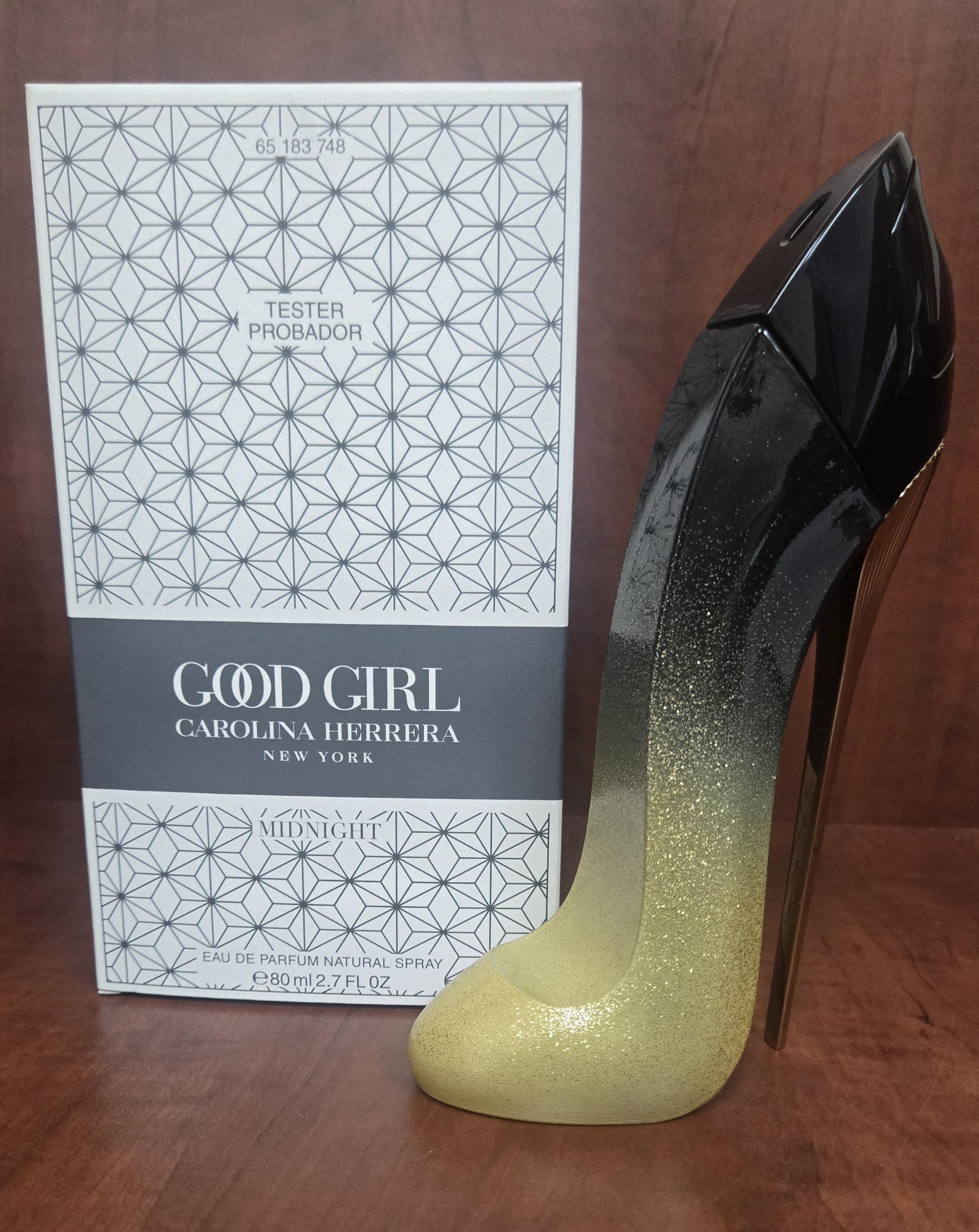 GOOD GIRL MIDNIGHT 2.7oz EDP SP (LT)