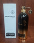 BLACK AOUD INTENSE GOLD SHINY 3.4oz EDP SP TS (L)