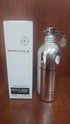 CHOCOLATE GREEDY SHINY SILVER 3.4oz EDP SP TS (L)