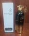 ROSE NIGHT BLACK GOLD SHINY 3.4oz EDP SP TS (L)