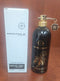 ARABIANS TONKA BLACK DEDICATED FLASK 3.4oz EDP SPRY TS (L)