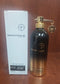 ROSE NIGTH BLACK GOLD SHINY 3.4oz EDP SP TS (L)