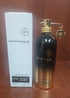 ROSE NIGTH BLACK GOLD SHINY 3.4oz EDP SP TS (L)