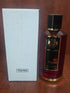 MANCERA RED TOBACCO 4oz EDP SP (U) TESTER