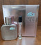 LACOSTE L.12.12 SILVER ROSE SET 1.7oz EDP SP + 7.5ml SP (L)