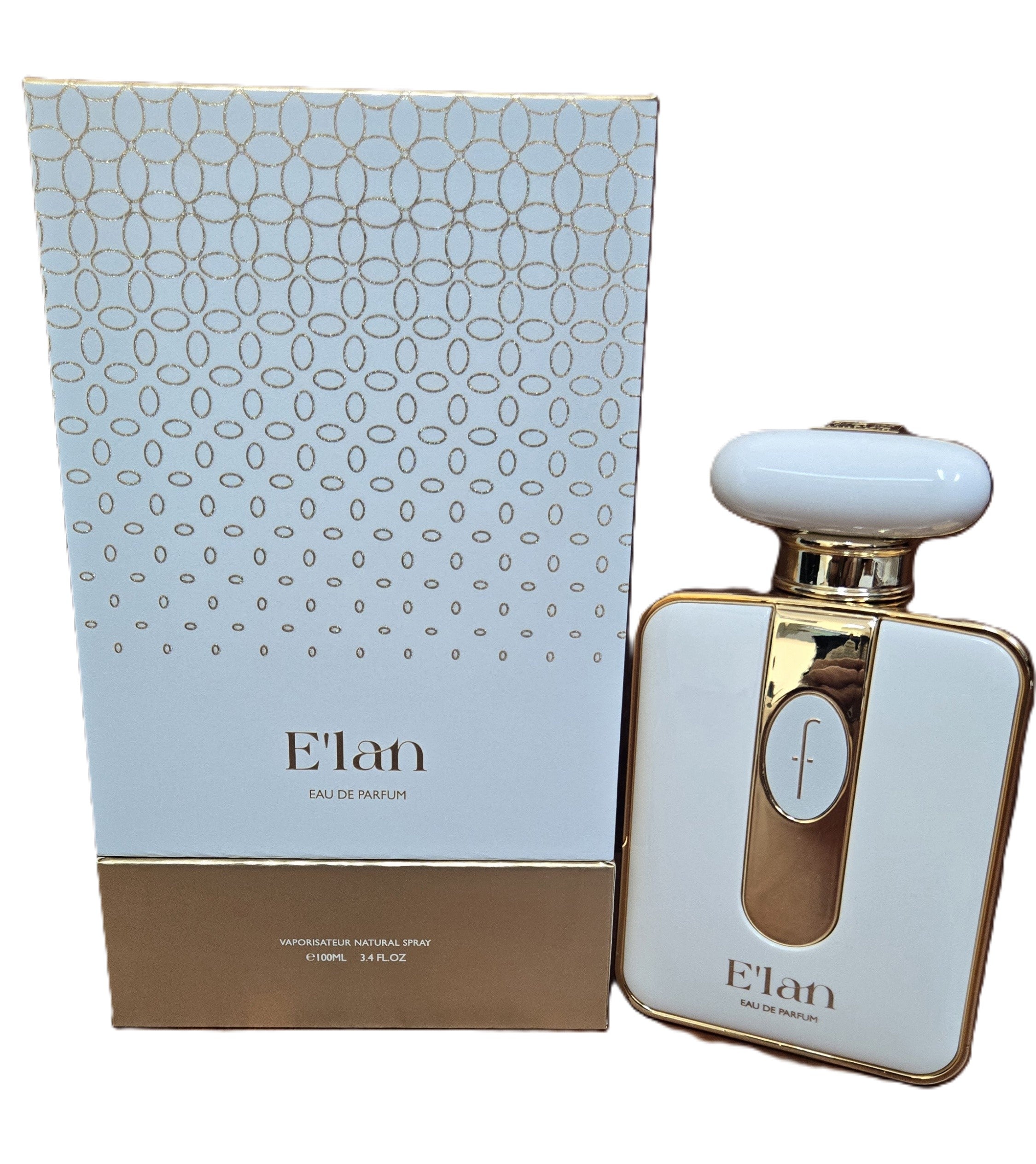ARMAF E'LAN 3.4oz EDP SP (M)  12,48pcs by Box