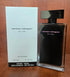 NARCISO RODRIGUEZ 3.4oz EDT SP TESTER (L)