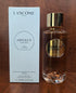 LANCOME ABSOLUE 6AM ROSE 3.4oz EDP SP TS (L)