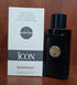 ANTONIO BANDERAS THE ICONE 3.4oz EDT SP TS (M)