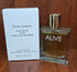 BOSS ALIVE SPARKLING LAVENDER 1.7oz EDP SP TS (L)