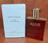 BOSS ALIVE 1.7oz PARFUM SP TS (L)