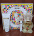 MOSCHINO TOY 2 SET 3.4oz EDP SP+3.4oz BODY LOTION+10ml EDP SP (L)