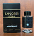 MONT BLANC EXPLORER EXTREME 4.5ml PARFUM MINI (M)
