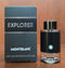 MONT BLANC EXPLORER 4.5ml EDP MINI (M)