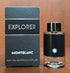 MONT BLANC EXPLORER 4.5ml EDP MINI (M)