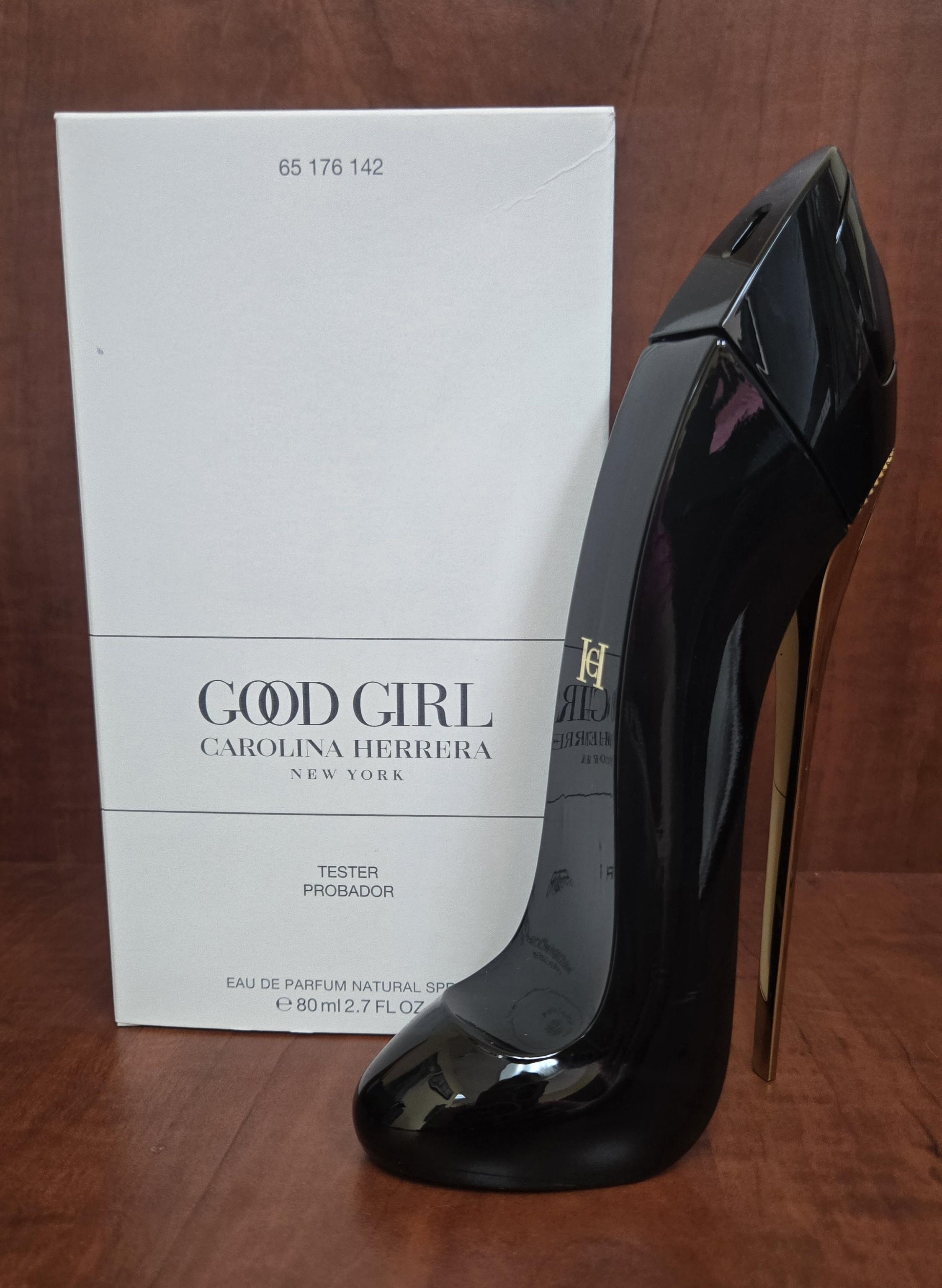 GOOD GIRL 2.7oz EDP SP TS (L)