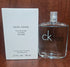 PROBADOR SP EDT DE 3,4 oz SIN CK (M)