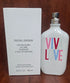 CK ONE ESSENCE FY26 LTD EDITION VIVA LOVE INTENSE 3.4oz PARFUM SP TS (L)