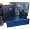 VERSACE EROS SET 3.4oz EDT SP+10ml EDT SP+BLACK POUCH (M)