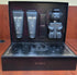 MOSCHINO TOY BOY 2 SET 3.4oz EDP SP +3.4oz S/GEL + 3.4oz A/S/BALM + 10ml EDP SP (M)