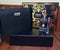 VERSACE POUR HOMME SET 3.4oz EDT SP+10ml EDT SP + BLACK POUCH (M)