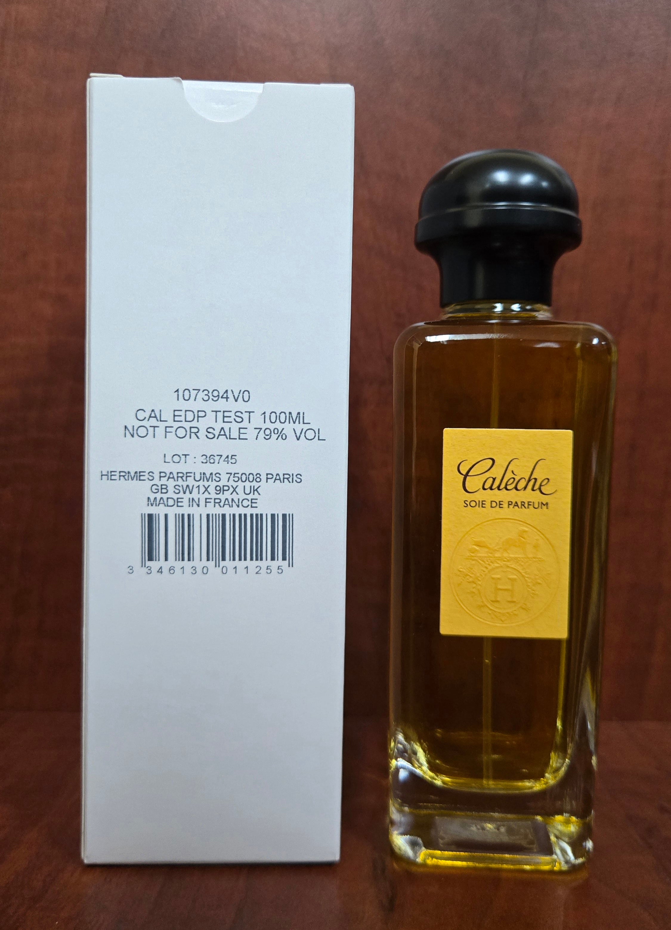 CALECHE SOIE DE PARFUME 3.4oz EDP SP TS (L)