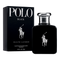 POLO BLACK 0.5oz EDT SPL U.B (M)