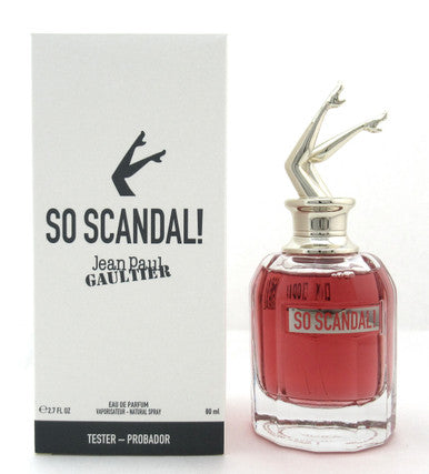 JPG SO ESCÁNDALO 2.7oz EDP SP TS (L)