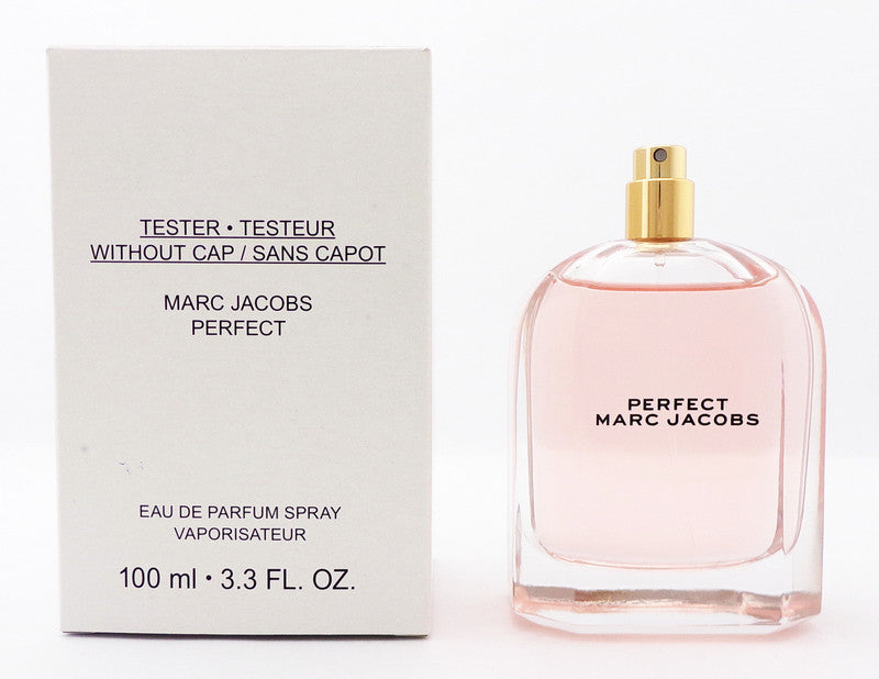 MARC JACOBS PERFECTO 3.4oz EDP SP TS (L)