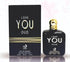 ALAFIYA LOVE YOU OUD 3.4oz EDP SP (M)