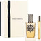 DG DEVOTION SET 3.4oz EDP SP+10ml EDP SP (M)