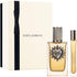 DG DEVOTION SET 3.4oz EDP SP+10ml EDP SP (M)