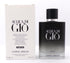 ACQUA DI GIO PARFUM 3.3oz REFILLABLE SP TS (M)