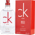 CK1 RED 3.4oz EDT SP TS (L)