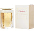 CARTIER LA PANTHERE 3.4oz PARFUM SPRY (L)
