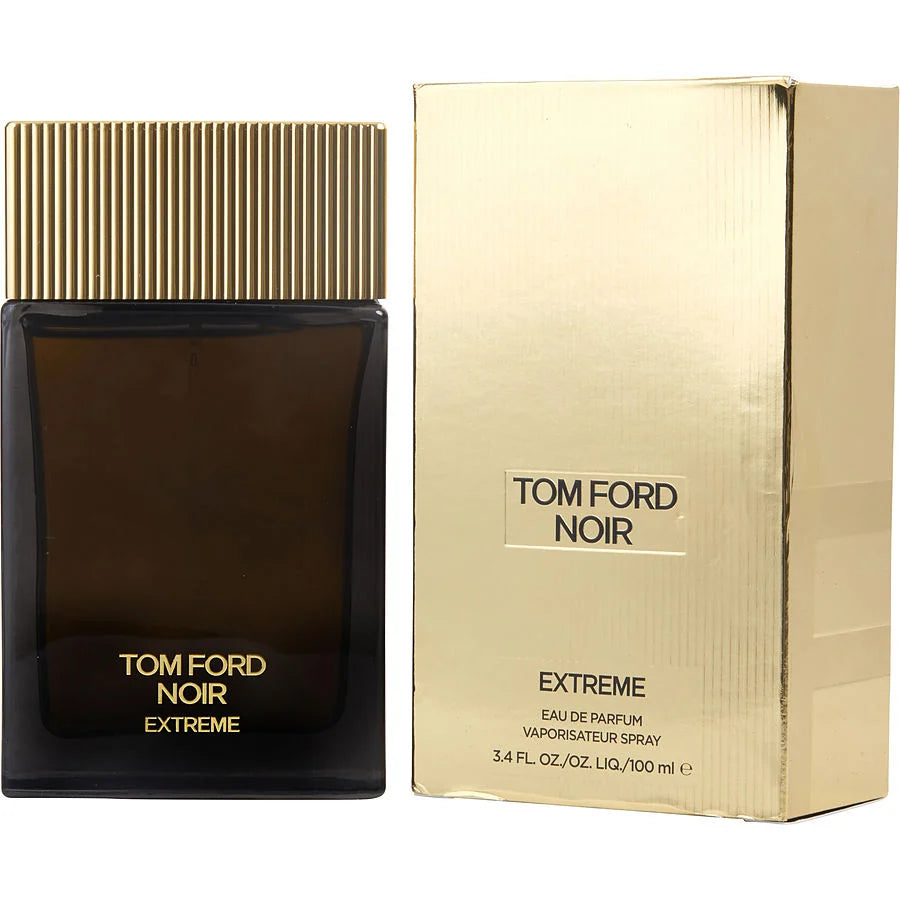 TOM FORD NOIR EXTREME 3.4oz EDP SP (M) – DLG International Trading