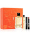 YSL LIBRE SET 3oz EDP SP+10ml EDP SP+COUTURE LIPSTIC (L)